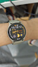 三星 Samsung【国家补贴】Watch7 智能手表/蓝牙通话/运动手表/电话手表 40mm 云际白 男女表 实拍图