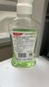 高露洁（Colgate）【孙颖莎同款】茉莉绿茶漱口水500ml*2含氟漱口水深层清洁自营 实拍图
