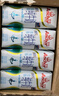 安佳（Anchor）脱脂牛奶 3.6g蛋白质牛奶 新西兰原装进口草饲1L*12盒 实拍图