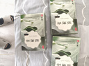 3盒装[仁和] 祛浊茶 3g*6袋/盒 减脂减重 减肥 国药准字OTC祛浊利湿，清热通便治疗肥胖 实拍图