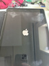 Apple/苹果 iPad Air 11英寸 M2芯片 2024年新款平板电脑(Air6/128G WLAN版/MUWC3CH/A)深空灰色 实拍图