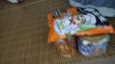 俏己食 小鱼花生下酒菜零食品小鱼干鱼仔鱼皮解馋即食酒鬼油炸花生米1斤 实拍图