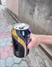 屈臣氏（Watsons）汤力水风味0脂金酒调酒饮料330mL*24罐整箱新老包装随机发 实拍图