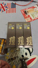C咖祛痘双管洗面奶80g*3氨基酸净痘深层清洁洁面乳七夕情人节礼物 实拍图