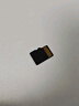 金士顿（Kingston）128GB TF（MicroSD）存储卡 无人机/运动相机 内存卡U3 V30 A2 4K 读速200MB/s兼容手机行车记录仪 实拍图