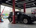 邓禄普轮胎/汽车轮胎 225/65R17 102H SP SPORT FM800 适配哈弗H6/奇骏 实拍图