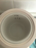 松下（Panasonic）bb煲 婴幼儿辅食煮粥器电炖锅小电饭煲宝宝专用多功能炖盅辅食机 实拍图