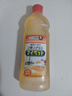 花王（KAO）多用途地板清洁剂500ml 浓缩拖地清洁剂去污渍除垢瓷砖浴室清洗剂 实拍图