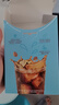 雀巢（Nestle）【代言人丁禹兮同款】冰美式速溶黑咖啡闪溶0糖0脂*2g*30条 实拍图