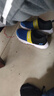 Skechers斯凯奇男童一脚蹬柔软透气运动鞋夏季大童网布休闲鞋403776L 实拍图
