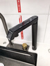 美的（Midea）家用加热净水器 星河真沸腾直饮净热一体机0阻垢剂 温热水1800G RO反渗透 厨下即滤净饮机1000G 实拍图
