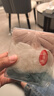 美丽雅沐浴球浴花【3只装】泡澡搓澡神器不散男士女起泡网洗浴球澡花 实拍图