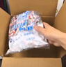 大白兔 奶糖500g（约90颗）经典原味 糖果结婚喜糖 原厂袋上海特产零食 实拍图