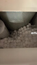 怡口净水（ECOWATER）软水盐适配中央软水机系列 离子交换树脂再生剂延长涉水电器使用周期 净水软化盐ESA-10 kg 实拍图
