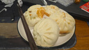 广州酒家利口福 鲜汁大肉包390g*2袋 12个 儿童面点 速食懒人 早餐半成品 点心 实拍图