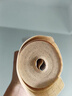 蓝洛 医用胶带无纺布透气肤色宽胶布三伏贴空白固定敷料贴过敏防胶贴 实拍图