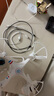 罗马仕20W苹果充电器+苹果PD快充线适用iPhone14Promax/13/12/8p手机 1.5米白 实拍图