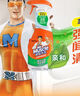 威猛先生（Mr Muscle）浴室清洁剂 500g+500g 气味清新 瓷砖清洁剂 除霉除菌 超市同款 实拍图