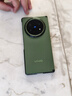 vivo X Fold5 217g超轻薄 等效6000mAh蓝海电池 超可靠三防折叠屏 蔡司超级长焦 AI 新品折叠屏手机 青松 16GB+512GB 官方标配 实拍图