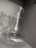 CLITON红酒醒酒器 玻璃快速葡萄酒醒酒器 家用倒酒器分酒器酒壶红酒瓶塞 实拍图
