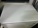 海尔（Haier）家用冰柜京东自营200升小冰箱小型冷柜大容量-30度深冷速冻保鲜BC/BD-200GHW9D家电国家补贴20% 晒单实拍图