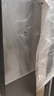 米家【国家补贴】小米净水器pro双出水双龙头1600G 家用厨下式 净水机  MR1692 实拍图