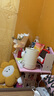 小熊（Bear）【品牌热卖TOP1】加湿器卧室母婴轻音办公室桌面大容量 家用小型空气净化加湿器空调伴侣JSQ-C45U1 实拍图