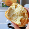 三只松鼠无蔗糖坚果仁手撕面包1.1kg 早餐小面包吐司蛋糕代餐饱腹整箱点心 实拍图