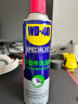 WD-40汽车刹车异响清洁剂wd40零部件系统轮毂清洗剂盘碟片卡钳去除油污 实拍图