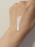 薇诺娜第二代特护霜50g舒缓修护补水保湿乳液面霜护肤品化妆品 实拍图