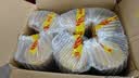 美素佳儿（Friso）婴幼儿配方奶粉宝宝奶粉荷兰原装进口港版 0-1-2-3-4岁新生儿金装 1段  港金 800g 效期27.9-27.12 实拍图
