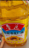 鲁花 食用油 物理压榨 剥壳去皮 葵花仁油5L 实拍图