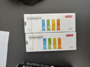 京东京造5号电池10节单色装彩虹碱性电池无汞环保 玩具/血压计/血糖仪/遥控器/挂钟/电子锁/体脂秤/鼠标 实拍图