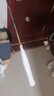 威臣（VENSON）吸水神兽羽毛球拍手胶吸汗防滑超薄粘性手柄缠绕吸汗带网球拍手胶 精白色（一包6条装） 实拍图