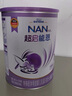 雀巢（Nestle）超启能恩1段婴幼儿乳蛋白部分水解配方奶粉0-12个月适用380g 实拍图