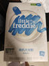 小皮（Little Freddie）有机原味高铁大米粉160g*1盒宝宝辅食婴儿营养低敏米糊米粉6个月 实拍图