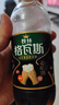 秋林格瓦斯节日礼盒 面包发酵饮料格瓦斯三种口味 350ml*15瓶 整箱装 实拍图