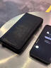 ANDSEEYOU品牌 长款钱包男 手工真皮手机袋头层牛皮商务钱夹拉链手包证件包 黑色 实拍图