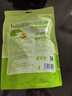 比比赞（BIBIZAN）综合什锦果蔬脆520g 约16种蔬菜干果干脆片秋葵袋装休闲零食品 实拍图
