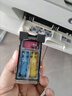 玖六零CL846彩色墨盒适用佳能MG3080 TS3480 TS3180墨盒PG845 TS3380 MG2580s 2400 TS308 iP2880s连供打印机墨水盒 实拍图