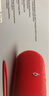 beats Pill 【郑钦文同款】便携式无线蓝牙扬声器音响/音箱 内置麦克风 兼容苹果安卓-经典红 实拍图