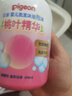 贝亲（Pigeon）洗发水沐浴露 含桃叶精华 婴儿洗发沐浴二合一 500ml IA209 实拍图