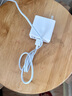 驰界适配华为充电器66W/100W/120W快充原装套装type-c快充线mate70/60p40pronova13荣耀安卓充电线头 66W快充头+1米6A快充线 实拍图