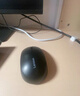 联想（Lenovo）无线鼠标 办公鼠标便携鼠标 笔记本鼠标 电脑鼠标 M100黑 带无线2.4G接收器 实拍图