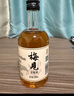 梅见青梅原味青梅酒12度 330ml*6瓶 微醺果酒送礼 新老配料随机发 实拍图