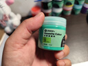 马利（Marie's）水粉颜料套装12色50ml 小盒装儿童幼儿园彩绘涂鸦画手绘水粉画颜料 易清洗无异味儿童色彩颜料 实拍图
