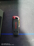 闪迪（SanDisk）64GB USB2.0 U盘 CZ50酷刃 黑红色 小巧便携 时尚设计 安全加密软件 实拍图