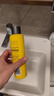 施华蔻（Schwarzkopf）got2b尖钉强力定型发胶250ml*2(定型发胶蓬松喷雾干胶)(新老包装) 实拍图