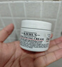 科颜氏（Kiehl's）全新第三代高保湿面霜50ml保湿乳液护肤品礼盒生日礼物送女友 实拍图