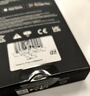 博能（polar）H10 心率带精准 ECG心电图原理专业实时运动心率胸带蓝牙/ANT＋ M-XXL经典黑 实拍图